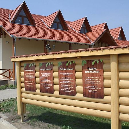 Tuzseri Palinka Tanya Экстерьер фото