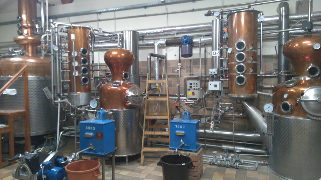 Tuzseri Palinka Tanya Экстерьер фото
